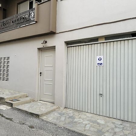 Amaria Studio Iraklio Exterior foto